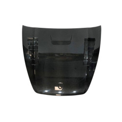Capot Carbone Porsche Cayenne 958.1 2011-2014