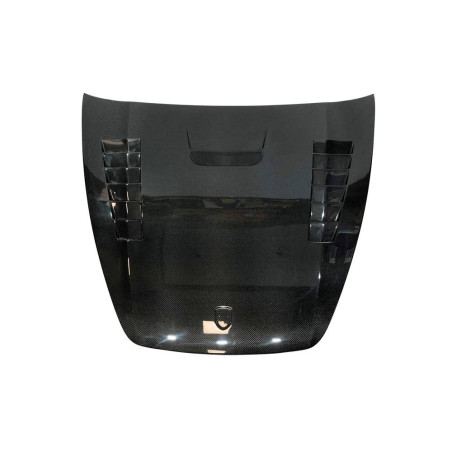 Capot Carbone Porsche Cayenne 958.1 2011-2014