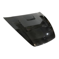 Capot Carbone Porsche Cayenne 958.1 2011-2014