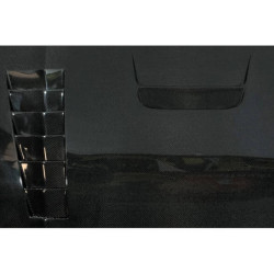 Capot Carbone Porsche Cayenne 958.1 2011-2014