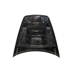 Capot Carbone Porsche Cayenne 958.1 2011-2014
