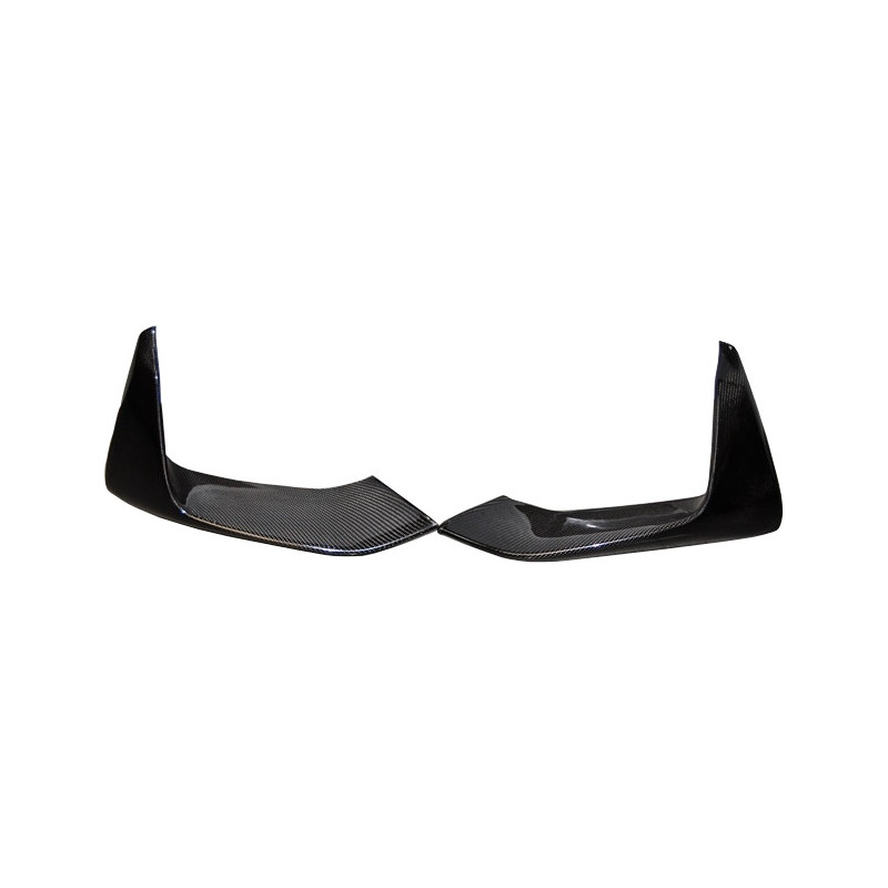 Pointes Carbone BMW F80 F82 F83