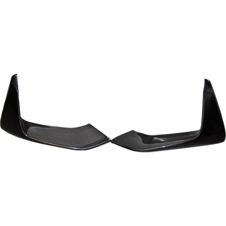 Pointes Carbone BMW F80 F82 F83