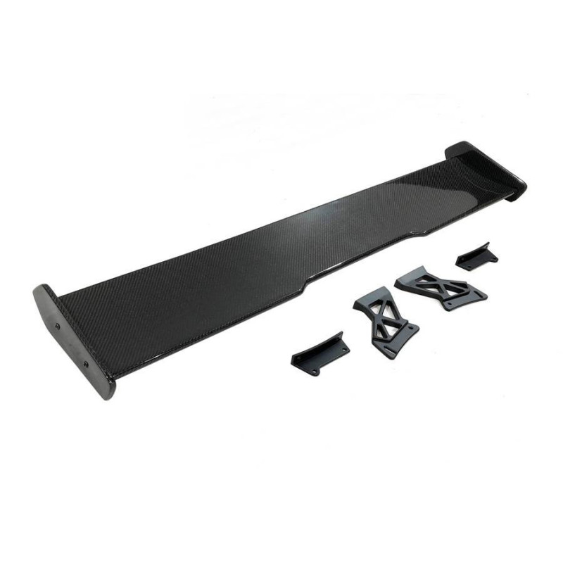 Aileron Carbone BMW F80 F82 F83 M4 Look GTS