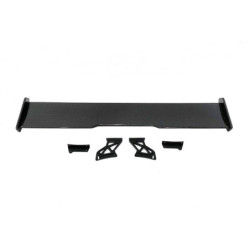 Aileron Carbone BMW F80 F82 F83 M4 Look GTS
