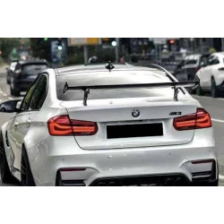 Aileron Carbone BMW F80 F82 F83 M4 Look GTS