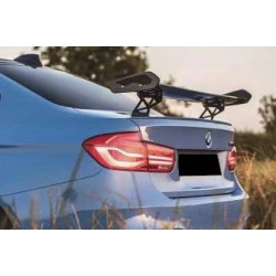 Aileron Carbone BMW F80 F82 F83 M4 Look GTS