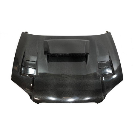 Capot Carbone Subaru Impreza '04 C T WRX