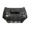 Capot Carbone Subaru Impreza '04 C T WRX