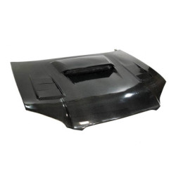 Capot Carbone Subaru Impreza '04 C T WRX