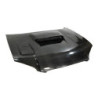 Capot Carbone Subaru Impreza '04 C T WRX