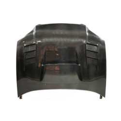 Capot Carbone Subaru Impreza '04 C T WRX