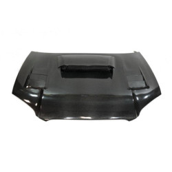 Capot Carbone Subaru Impreza '04 C T WRX
