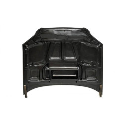 Capot Carbone Subaru Impreza '04 C T WRX