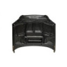 Capot Carbone Subaru Impreza '04 C T WRX