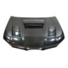 Capot Carbone Subaro Impreza '06 C T