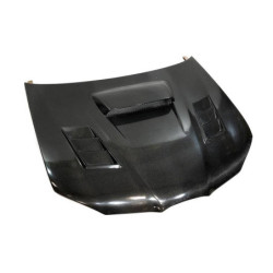 Capot Carbone Subaro Impreza '06 C T