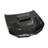 Capot Carbone Subaro Impreza '06 C T