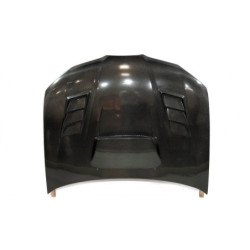 Capot Carbone Subaro Impreza '06 C T