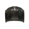 Capot Carbone Subaro Impreza '06 C T