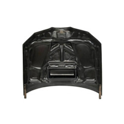 Capot Carbone Subaro Impreza '06 C T
