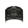 Capot Carbone Subaro Impreza '06 C T