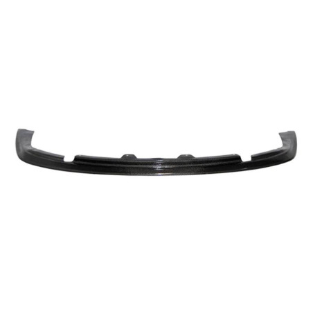 Déflecteur Avant Subaru Impreza GDB STI '04 Carbone