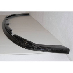 Déflecteur Avant Subaru Impreza GDB STI '04 Carbone