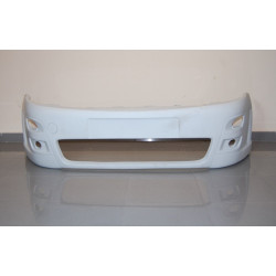 Pare-Choc Avant Ford Focus WRC