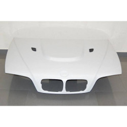 Capot En Fibre BMW E46 '98-01 2P Look M3