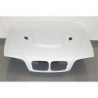 Capot En Fibre BMW E46 '98-01 2P Look M3