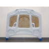 Capot En Fibre BMW E46 '98-01 2P Look M3