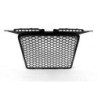 Calandre Audi A3 05-08 8P Noire Look RS