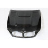 Capot Carbone BMW E70 E71 2006-2012 Avec Prise D'Air