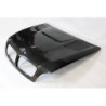 Capot Carbone BMW E70 E71 2006-2012 Avec Prise D'Air