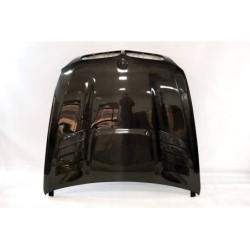 Capot Carbone BMW E70 E71 2006-2012 Avec Prise D'Air
