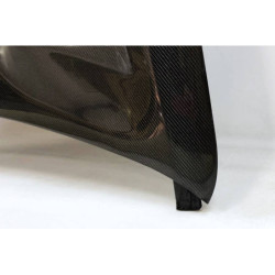 Capot Carbone BMW E70 E71 2006-2012 Avec Prise D'Air