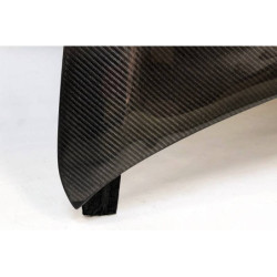 Capot Carbone BMW E70 E71 2006-2012 Avec Prise D'Air