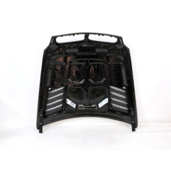 Capot Carbone BMW E70 E71 2006-2012 Avec Prise D'Air