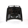 Capot Carbone BMW E70 E71 2006-2012 Avec Prise D'Air