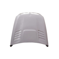 Capot Fibre BMW E70 E71 2006-2012 Avec Prise D'Air