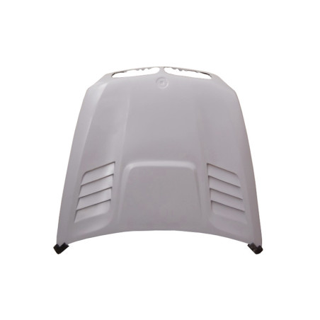 Capot Fibre BMW E70 E71 2006-2012 Avec Prise D'Air