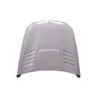 Capot Fibre BMW E70 E71 2006-2012 Avec Prise D'Air