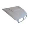 Capot Fibre BMW E70 E71 2006-2012 Avec Prise D'Air