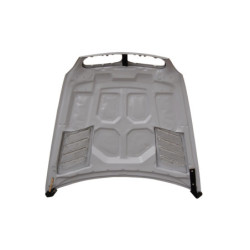Capot Fibre BMW E70 E71 2006-2012 Avec Prise D'Air