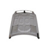 Capot Fibre BMW E70 E71 2006-2012 Avec Prise D'Air