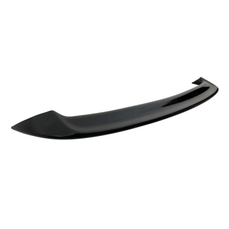 Aileron Volkswagen Golf 6 3 5P GTI R20 Look RZ Noir brillant