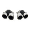 Sortie D'Échappement Mercedes W177 V177 W118 C118 Look A45