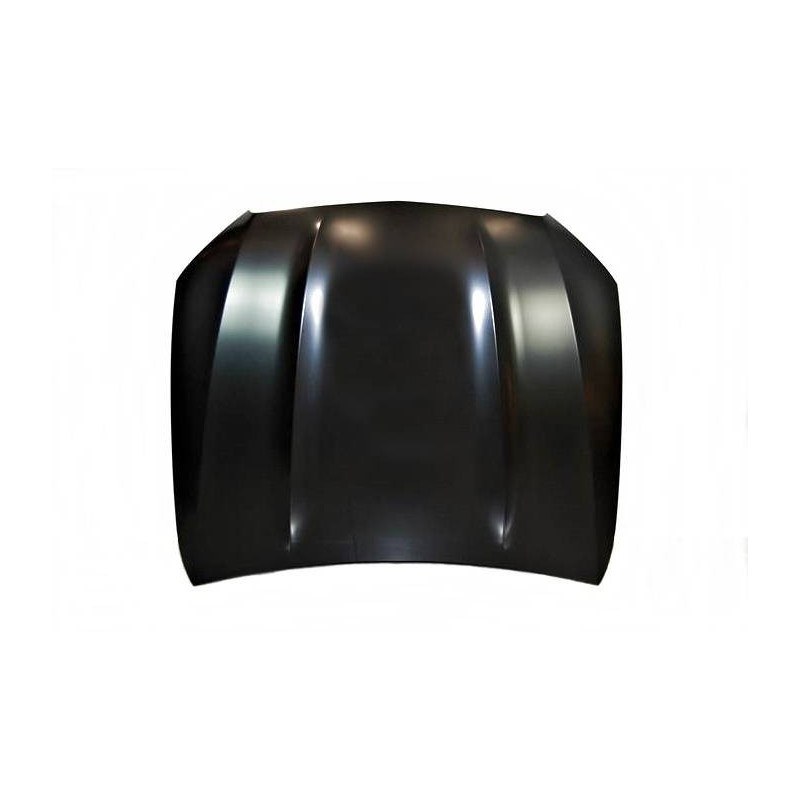 Capot Mercedes W213 2016-2019 C238 Look AMG E63 Aluminium