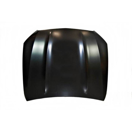 Capot Mercedes W213 2016-2019 C238 Look AMG E63 Aluminium